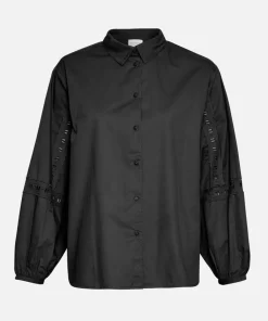 Women MSCH Copenhagen Shirts & Blouses^MSCHJeovana Petronia Shirt