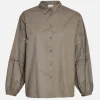 Women MSCH Copenhagen Shirts & Blouses^MSCHJeovana Petronia Shirt