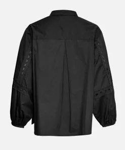 Women MSCH Copenhagen Shirts & Blouses^MSCHJeovana Petronia Shirt