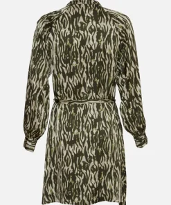 Women MSCH Copenhagen Dresses & Jumpsuits^MSCHJoceline Irida Dress AOP