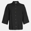 Women MSCH Copenhagen Shirts & Blouses^MSCHJovene Ginia 3/4 Shirt
