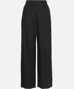 Women MSCH Copenhagen Bottoms^MSCHJovene Ginia HW Pants