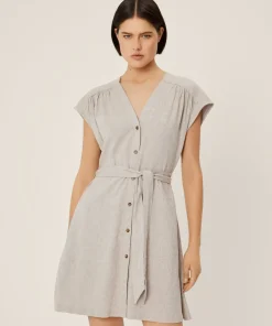 Women MSCH Copenhagen Dresses & Jumpsuits^MSCHJovene Ginia SS Dress