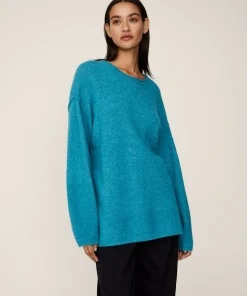 Women MSCH Copenhagen Wool^MSCHJuvia Hope Pullover