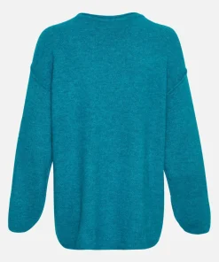 Women MSCH Copenhagen Wool^MSCHJuvia Hope Pullover