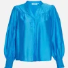 Women MSCH Copenhagen Shirts & Blouses^MSCHKaliko Romina Shirt