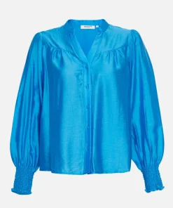 Women MSCH Copenhagen Shirts & Blouses^MSCHKaliko Romina Shirt