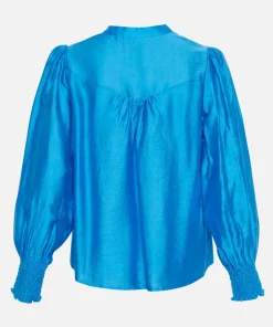 Women MSCH Copenhagen Shirts & Blouses^MSCHKaliko Romina Shirt