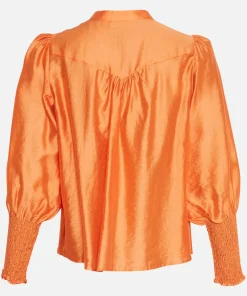 Women MSCH Copenhagen Shirts & Blouses^MSCHKaliko Romina Shirt