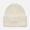 Women MSCH Copenhagen Accessories | Headwear^MSCHKara Logo Beanie