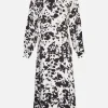 Women MSCH Copenhagen Dresses & Jumpsuits^MSCHKaralynn Dress AOP