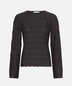 Women MSCH Copenhagen Tops & Tees^MSCHKaressa Maleca Top