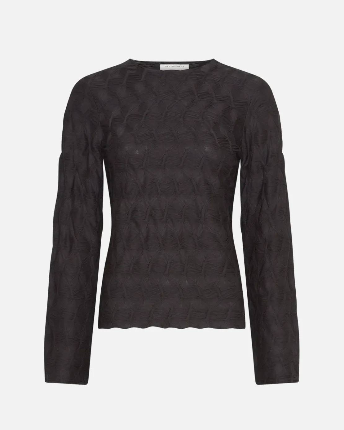 Women MSCH Copenhagen Tops & Tees^MSCHKaressa Maleca Top