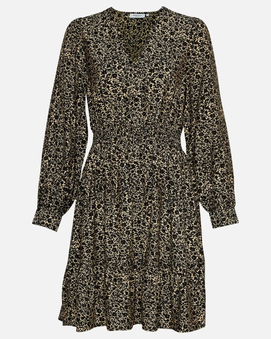 Women MSCH Copenhagen Dresses & Jumpsuits^MSCHKaritta Setara Dress AOP