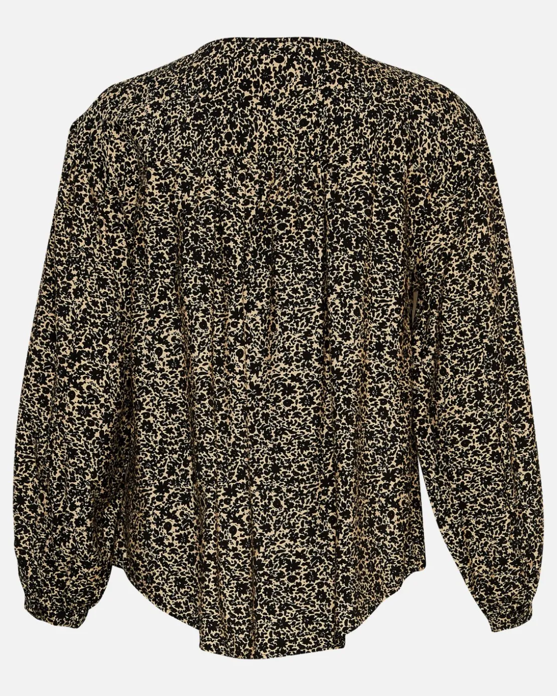 Women MSCH Copenhagen Tops & Tees^MSCHKaritta Setara Shirt AOP