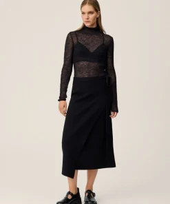 Women MSCH Copenhagen Skirts | Bottoms^MSCHKaritte East Skirt