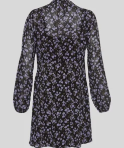 Women MSCH Copenhagen Dresses & Jumpsuits^MSCHKasandra Orabella Dress AOP