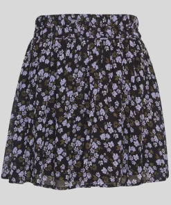 Women MSCH Copenhagen Bottoms | Skirts^MSCHKasandra Orabella Skirt AOP