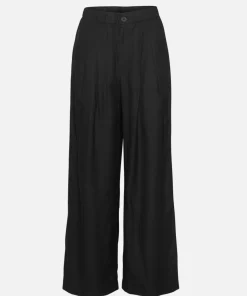 Women MSCH Copenhagen Bottoms^MSCHKatarin HW Pants