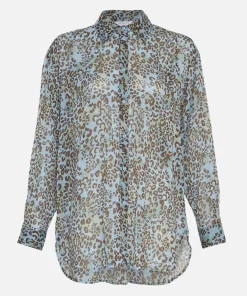 Women MSCH Copenhagen Shirts & Blouses^MSCHKatriana Shirt AOP