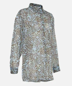 Women MSCH Copenhagen Shirts & Blouses^MSCHKatriana Shirt AOP