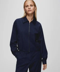 Women MSCH Copenhagen Shirts & Blouses^MSCHKendra Marelda Jacket STP