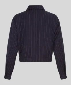 Women MSCH Copenhagen Shirts & Blouses^MSCHKendra Marelda Jacket STP