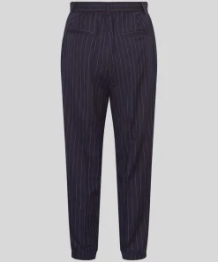 Women MSCH Copenhagen Bottoms^MSCHKendra Marelda Pants STP