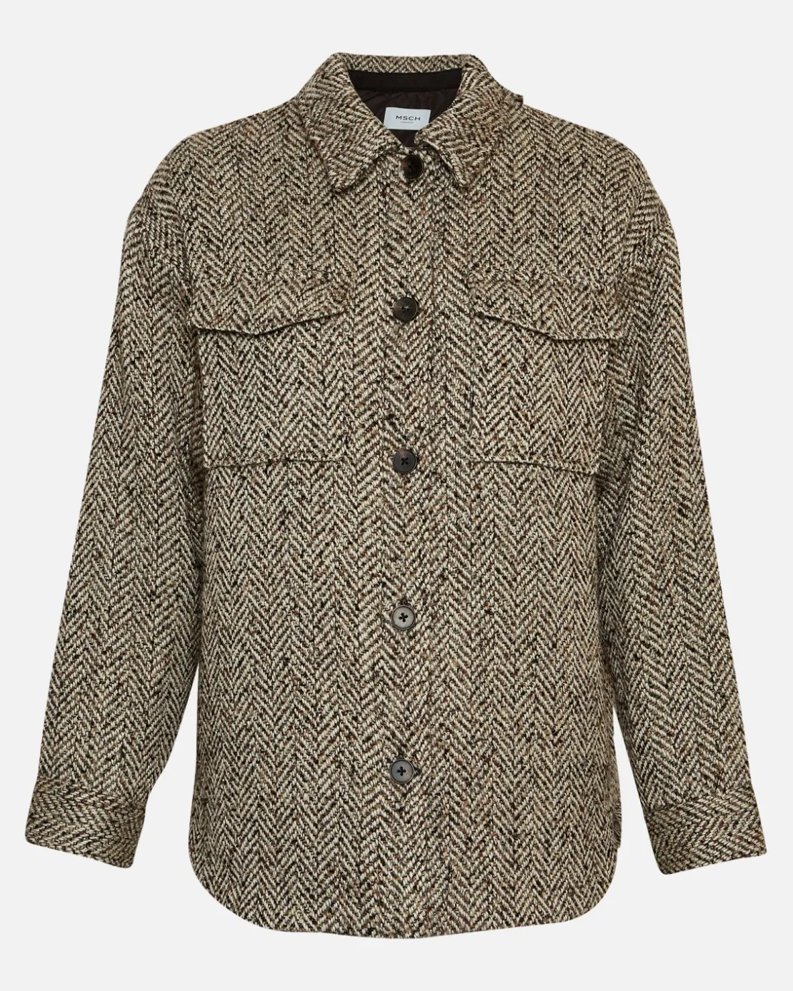 Women MSCH Copenhagen Outerwear^MSCHKetta Jacket