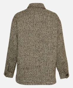 Women MSCH Copenhagen Outerwear^MSCHKetta Jacket