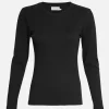 Women MSCH Copenhagen Tops & Tees | Basics^MSCHKickie Rasmia Top