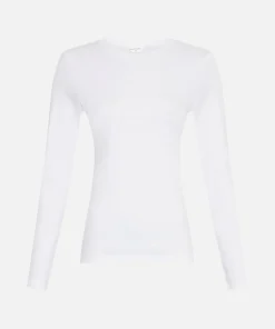Women MSCH Copenhagen Tops & Tees | Basics^MSCHKickie Rasmia Top