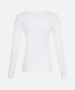 Women MSCH Copenhagen Tops & Tees | Basics^MSCHKickie Rasmia Top