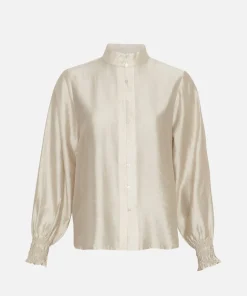 Women MSCH Copenhagen Shirts & Blouses^MSCHKitlyn Romina M Shirt