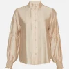 Women MSCH Copenhagen Shirts & Blouses^MSCHKitlyn Romina Shirt