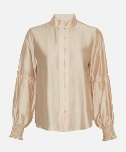 Women MSCH Copenhagen Shirts & Blouses^MSCHKitlyn Romina Shirt