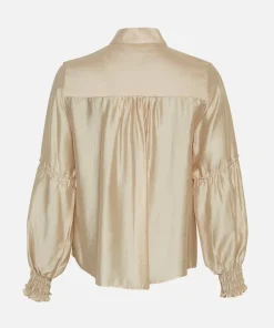 Women MSCH Copenhagen Shirts & Blouses^MSCHKitlyn Romina Shirt