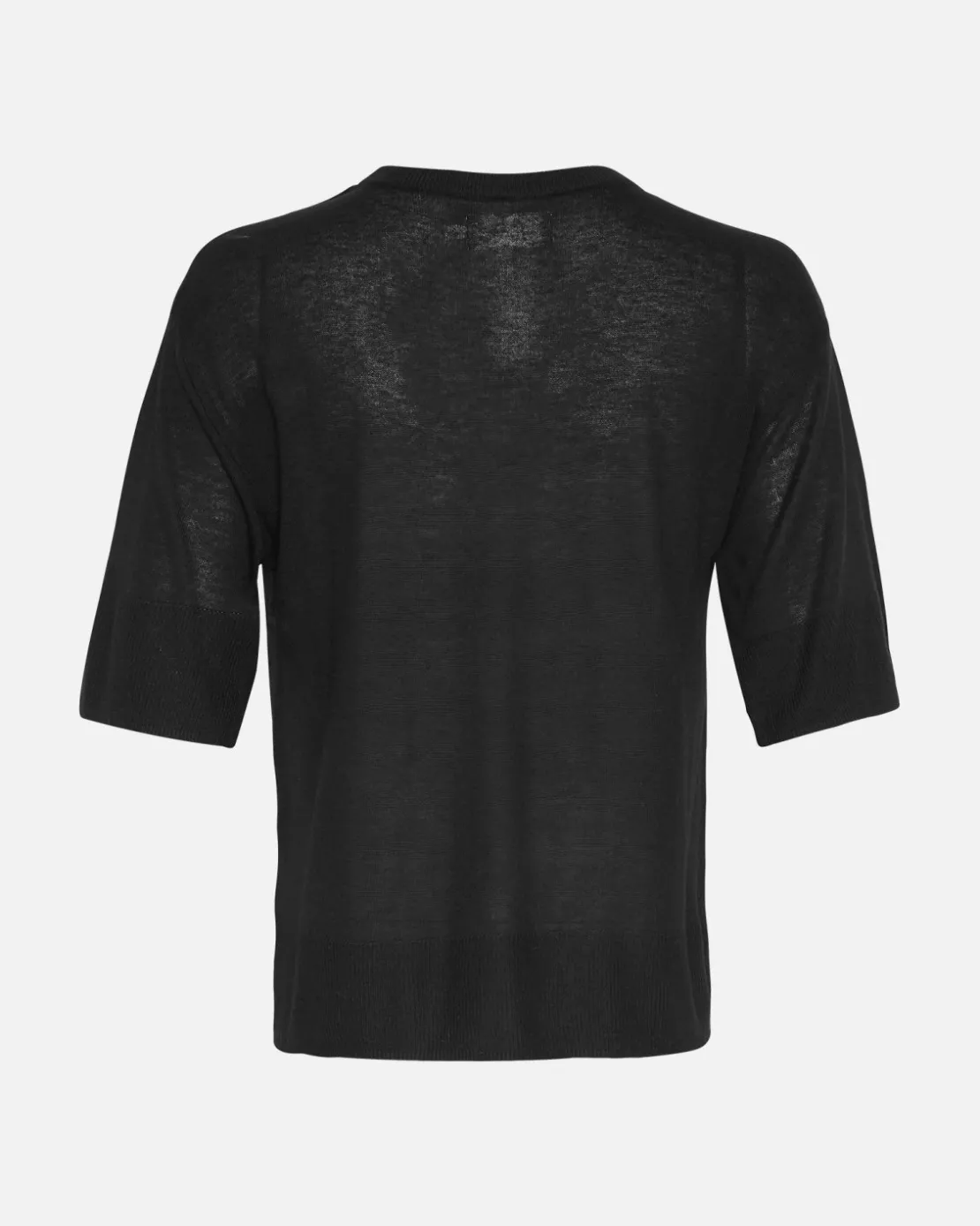 Women MSCH Copenhagen Knitwear^MSCHKobra 2/4 V Pullover