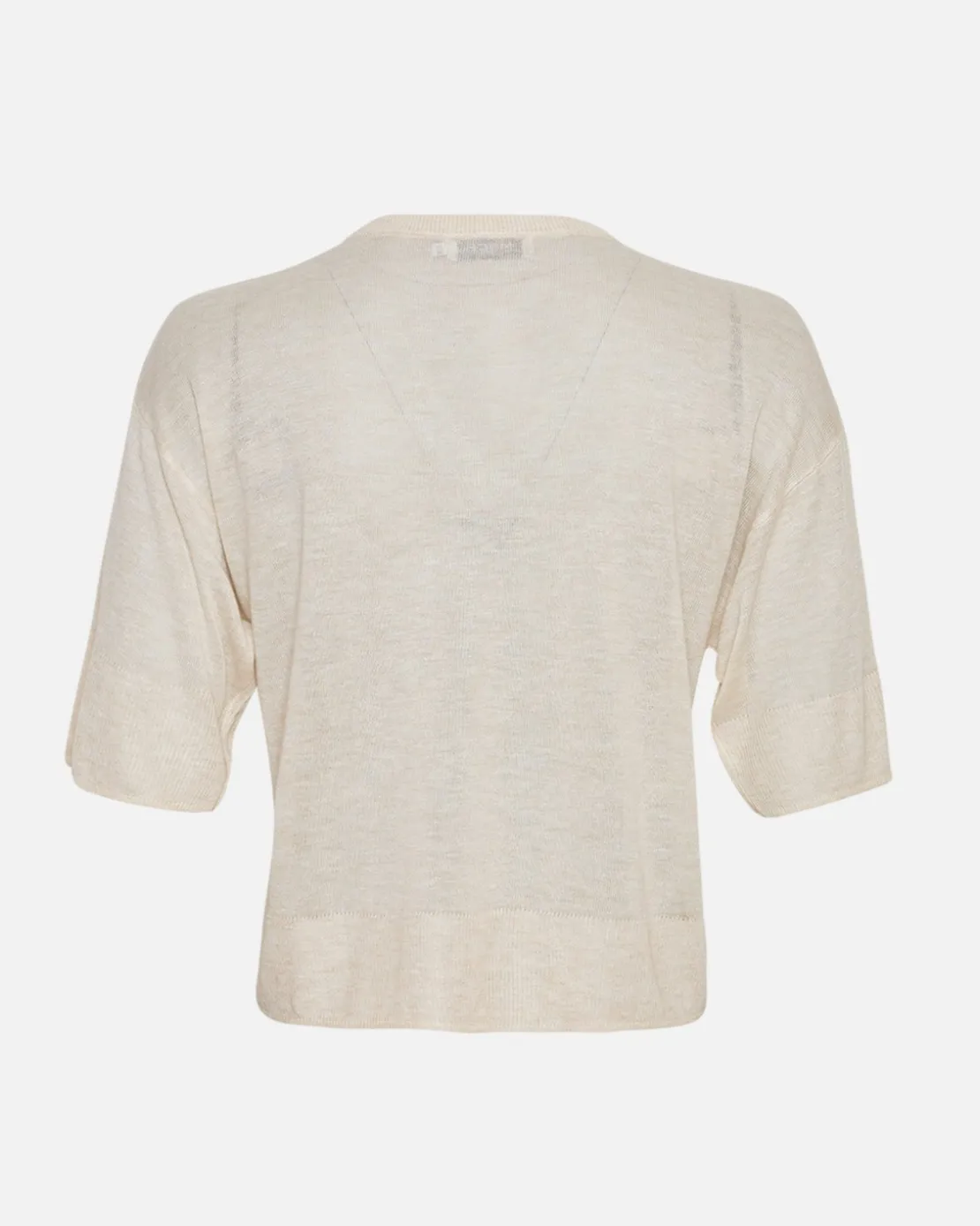 Women MSCH Copenhagen Knitwear^MSCHKobra 2/4 V Pullover