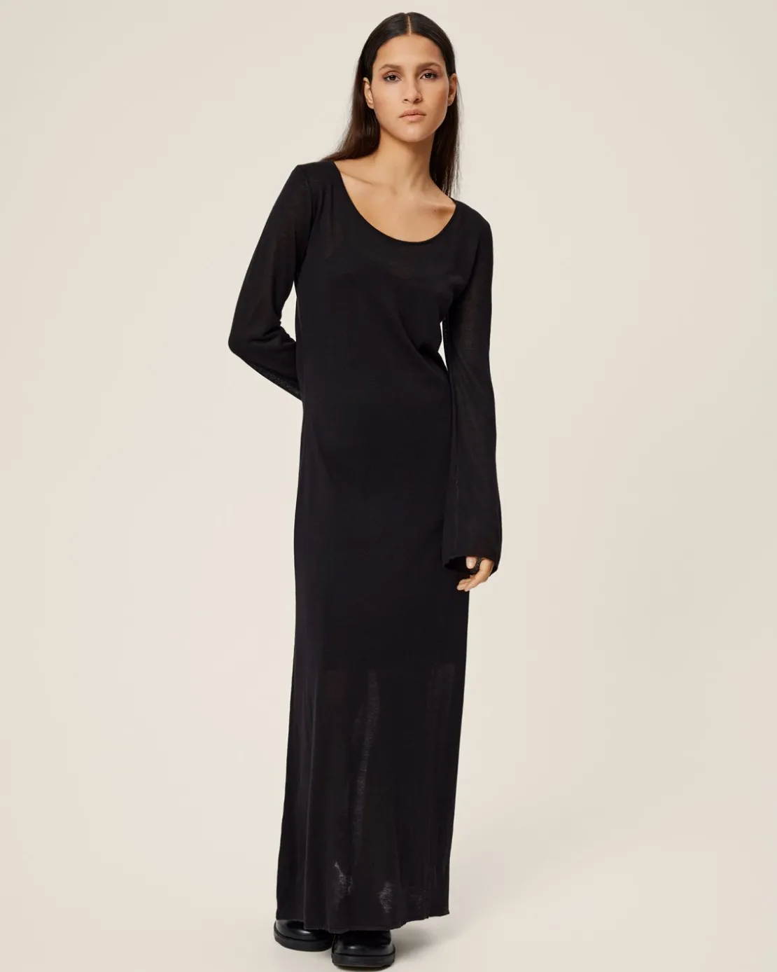 Women MSCH Copenhagen Knitwear^MSCHKobra Dress