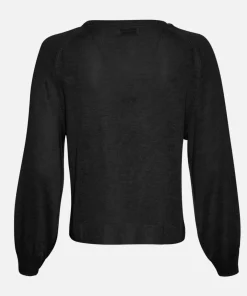 Women MSCH Copenhagen Knitwear^MSCHKobra Pullover