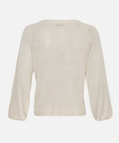 Women MSCH Copenhagen Knitwear^MSCHKobra Pullover