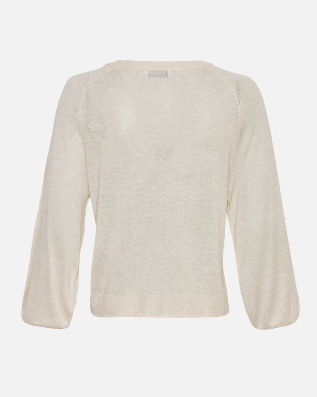 Women MSCH Copenhagen Knitwear^MSCHKobra Pullover