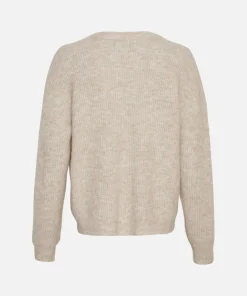 Women MSCH Copenhagen Knitwear | Wool^MSCHKolina Hope Cardigan