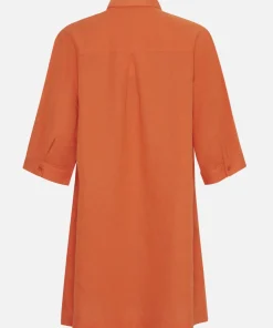 Women MSCH Copenhagen Dresses & Jumpsuits^MSCHKuana Mirilla 3/4 Dress