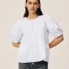 Women MSCH Copenhagen Tops & Tees^MSCHKuana Petronia 2/4 Top