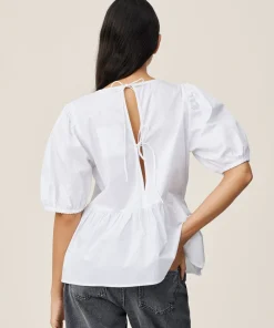 Women MSCH Copenhagen Tops & Tees^MSCHKuana Petronia 2/4 Top