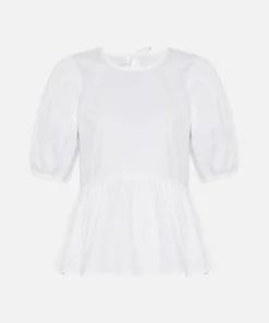 Women MSCH Copenhagen Tops & Tees^MSCHKuana Petronia 2/4 Top