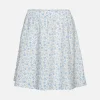 Women MSCH Copenhagen Skirts | Bottoms^MSCHLaurelle Ladonna Skirt AOP
