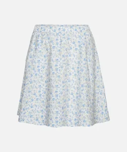 Women MSCH Copenhagen Skirts | Bottoms^MSCHLaurelle Ladonna Skirt AOP